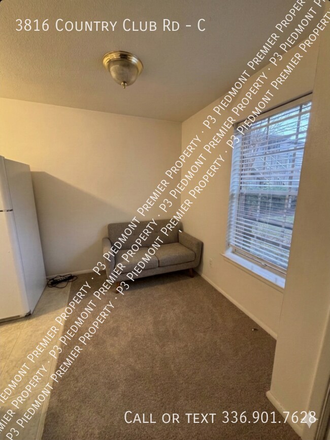 Building Photo - 3816 Country Club Rd