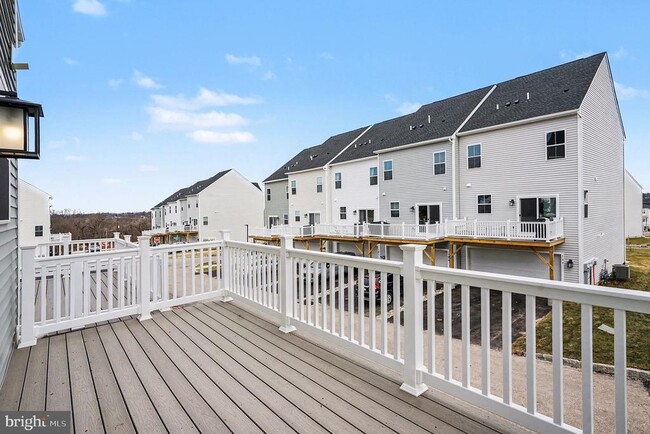 Building Photo - 1277 Fillmore St