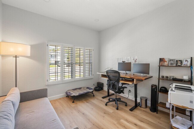 Building Photo - Experience Coastal Living at Its Finest in...