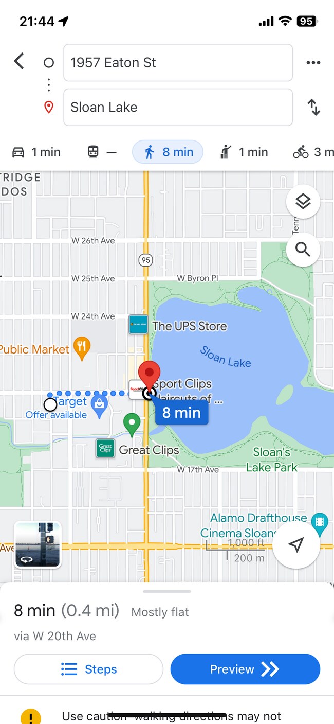 Building Photo - 1957 Eaton St