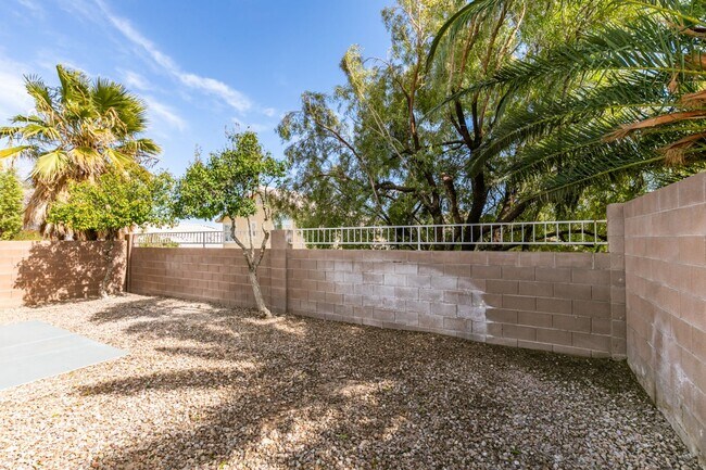 Building Photo - Newly Renovated 3-Bedroom Home in Summerlin
