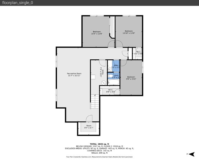Building Photo - $2,995.00 - 6 Bedrooms, 3 Bathrooms, Singl...