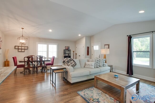 Building Photo - 805 Rison Ave NE