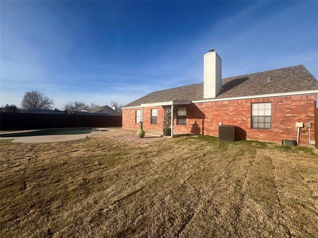 Building Photo - 6665 Co Rd 4097