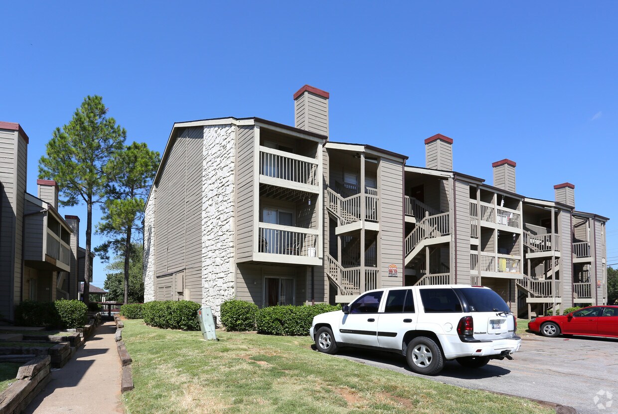Union Point Tulsa Ok Apartment Finder