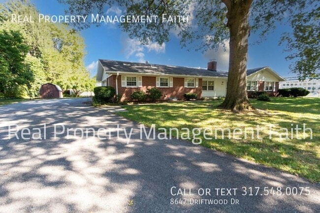 Building Photo - 8647 Driftwood Dr