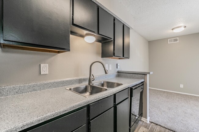 Floorplan - STATION 121 at Town Center Apartments