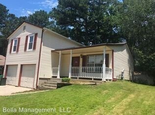 Building Photo - Lovely 3-Bedroom, 2-Bath Home in Lithonia