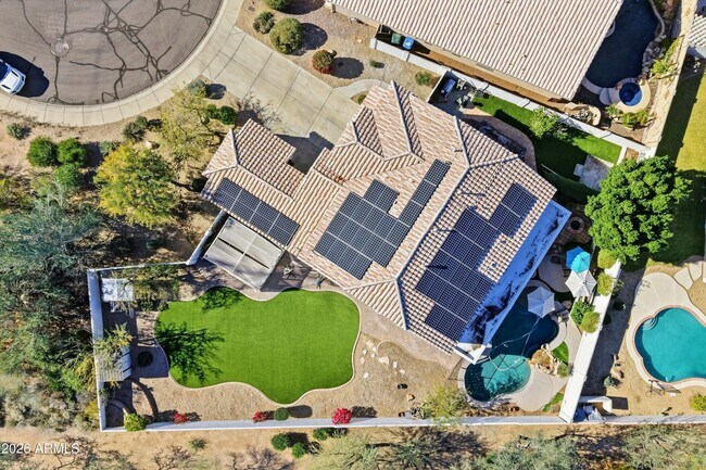 Building Photo - 29401 N 48th Pl