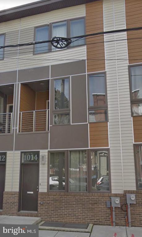 Building Photo - 1014 Mt Vernon St