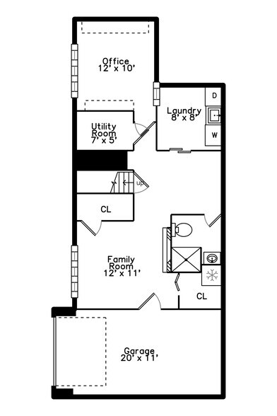 Building Photo - 20 Kenrick Ter