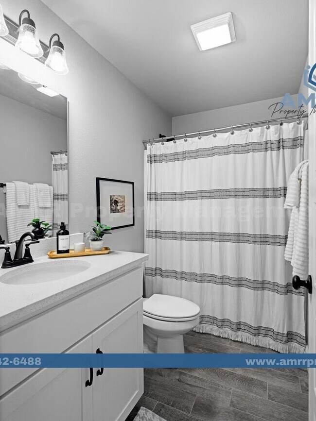 Building Photo - NEW 4 Bedroom Home In Highfill, Arkansas, Near Bentonville!