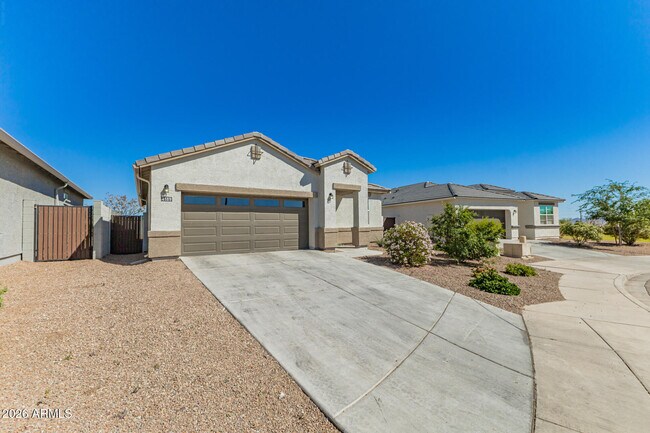 Building Photo - 4189 S 243rd Dr