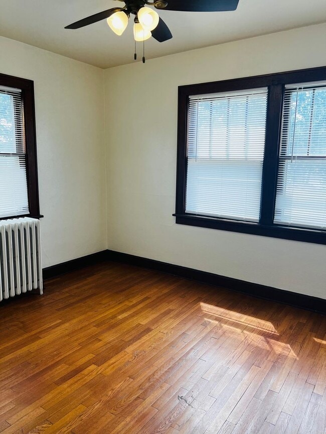 Building Photo - Downtown Charm with Character to Spare – Available Early July!
