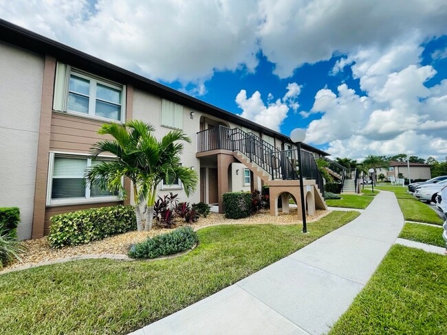 Building Photo - 25100 Sandhill Blvd