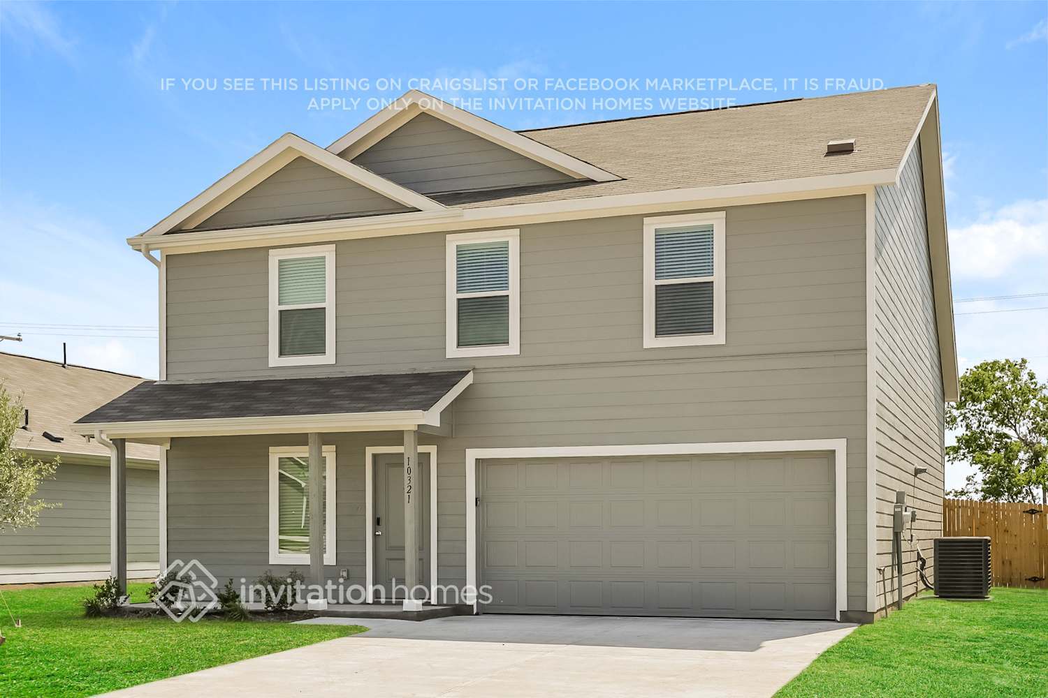 Building Photo - 10321 Tullamore Rdg Rd