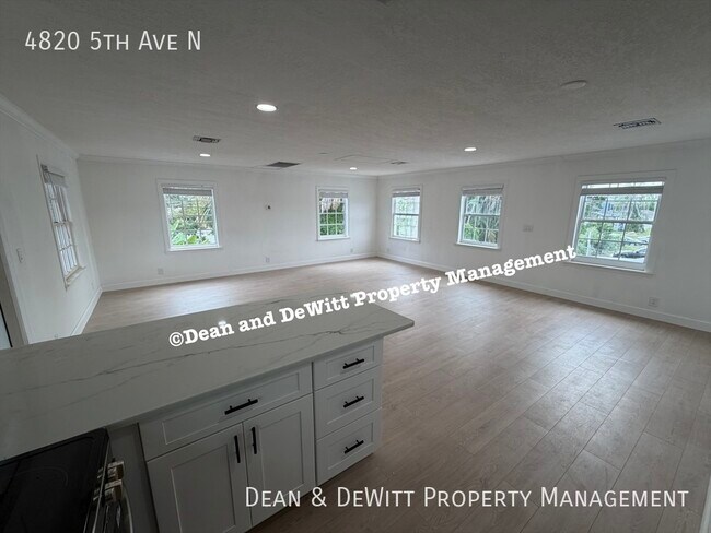 Building Photo - 4820 5th Ave N