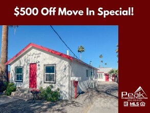 Building Photo - A606