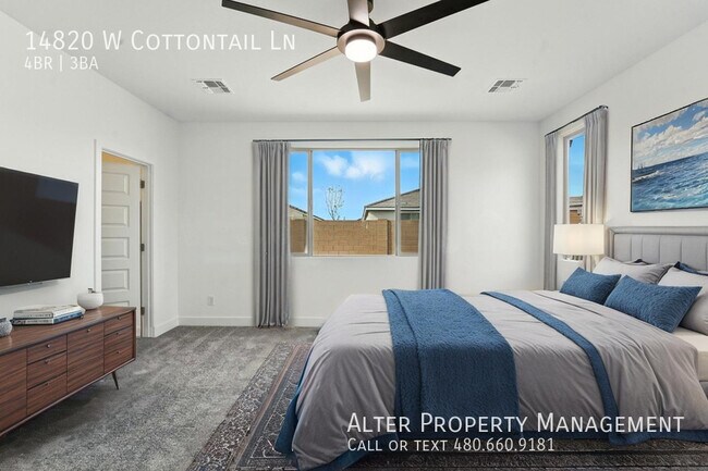 Building Photo - 14820 W Cottontail Ln