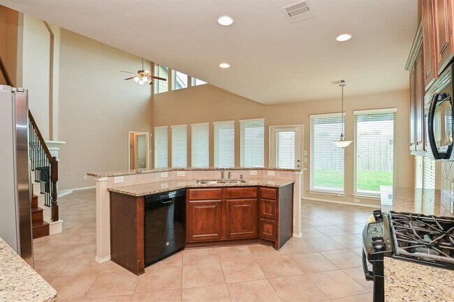 Building Photo - 11535 Elizabeth Brook Dr