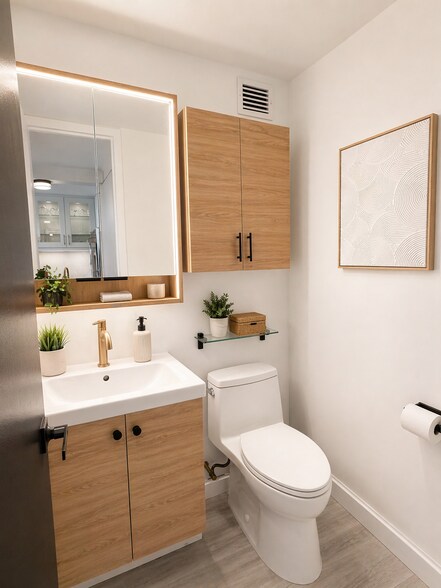 Building Photo - 444 W Fullerton Pky