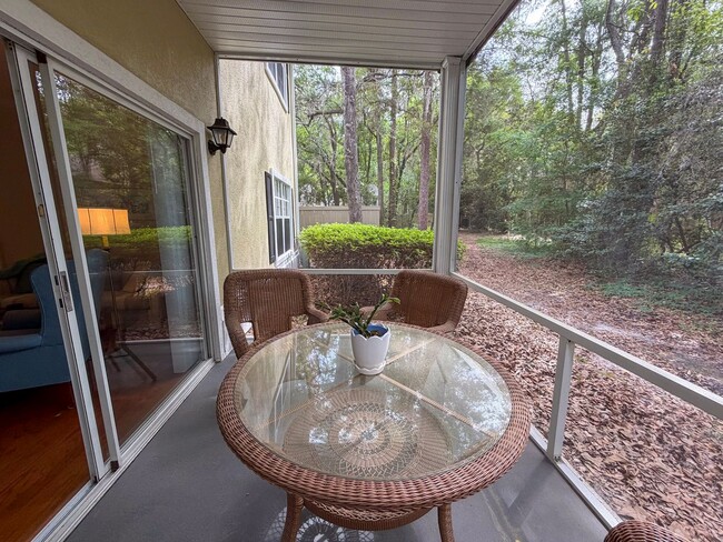 Building Photo - 2/2 Condo in The Links @ Haile Plantation - available end of April! *Application Pending*