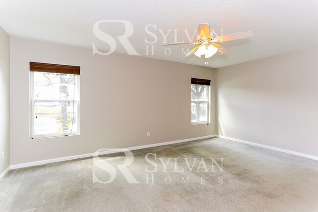 Building Photo - The Lifestyle You Deserve.