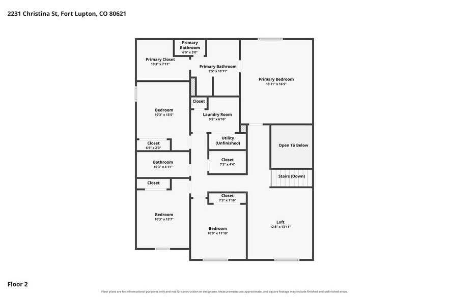 Building Photo - 2231 Christina St
