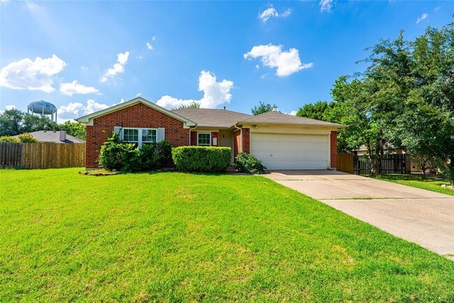 Primary Photo - 1702 Verbena Way
