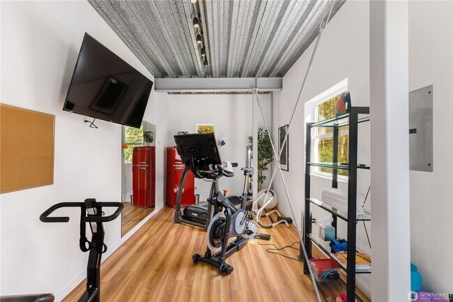 Building Photo - Architectural Seattle Masterpiece with Pan...