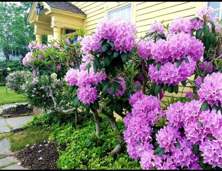 Building Photo - 18 Town House Rd