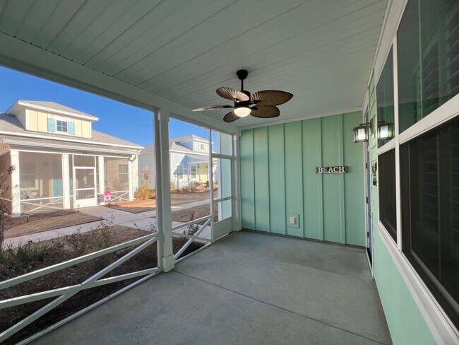 Building Photo - Welcome to Margaritaville 55 + Community