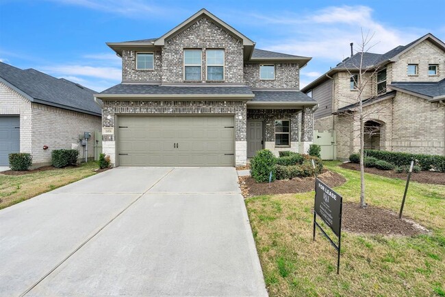 Primary Photo - 16856 Pink Wintergreen Dr