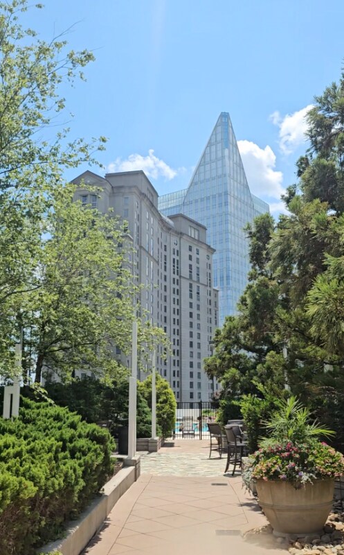 Building Photo - 3324 Peachtree Rd