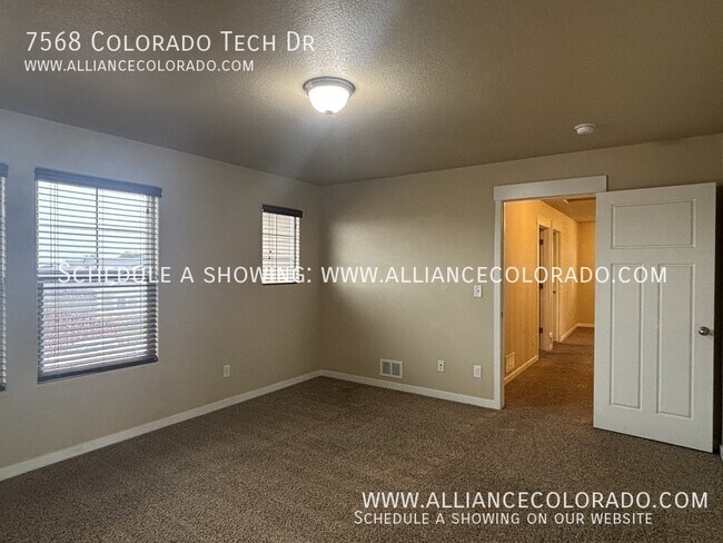 Building Photo - 7568 Colorado Tech Dr