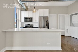 Building Photo - 837 N Wolcott Ave