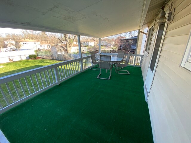 Building Photo - 1403 Sauk Ln