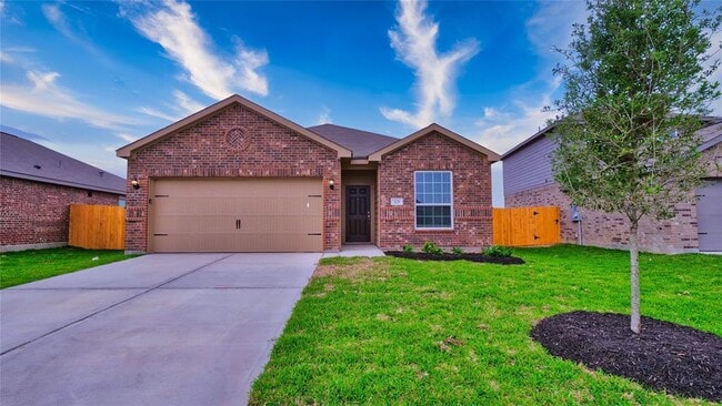 Building Photo - 329 Palo Duro Canyon Dr