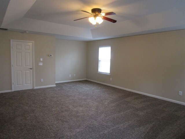 Building Photo - 406 Howell Xing