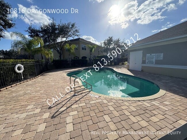 Building Photo - 10816 Dragonwood Dr