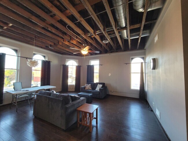 Building Photo - 101 1st Street NE