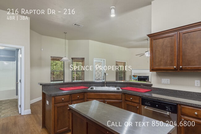 Building Photo - 216 Raptor Dr