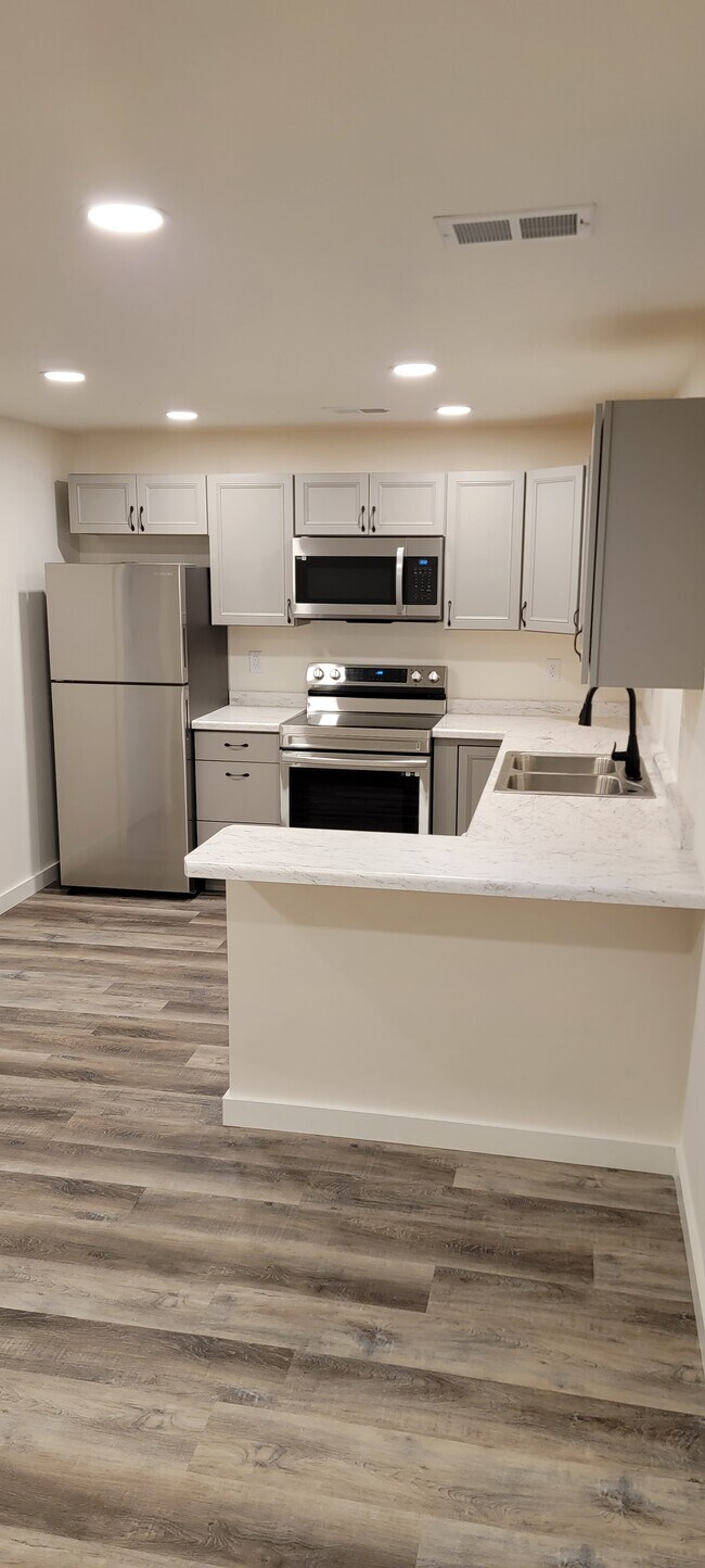 309 Scallon St 309 Scallon St Hancock MI 49930 Apartment Finder