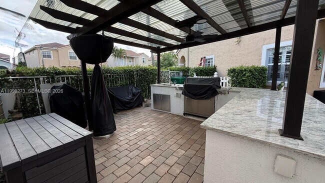 Building Photo - 12653 NW 7th Ct