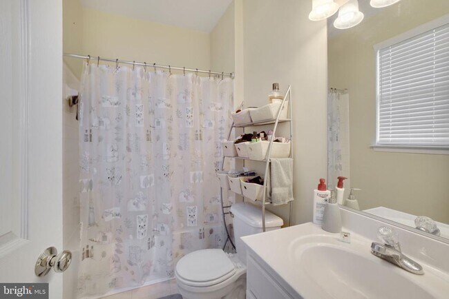 Building Photo - 4809 Stilton Ct