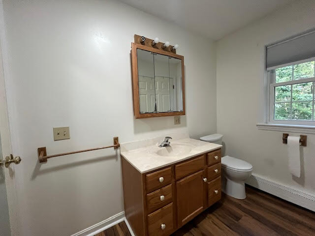 2nd Floor Full Bath - 167 Shaws Mill Rd