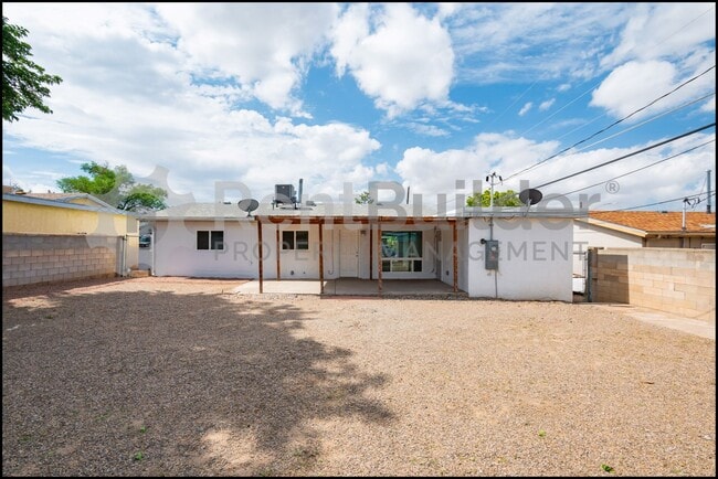 Building Photo - Schedule a showing today 505-808-6467