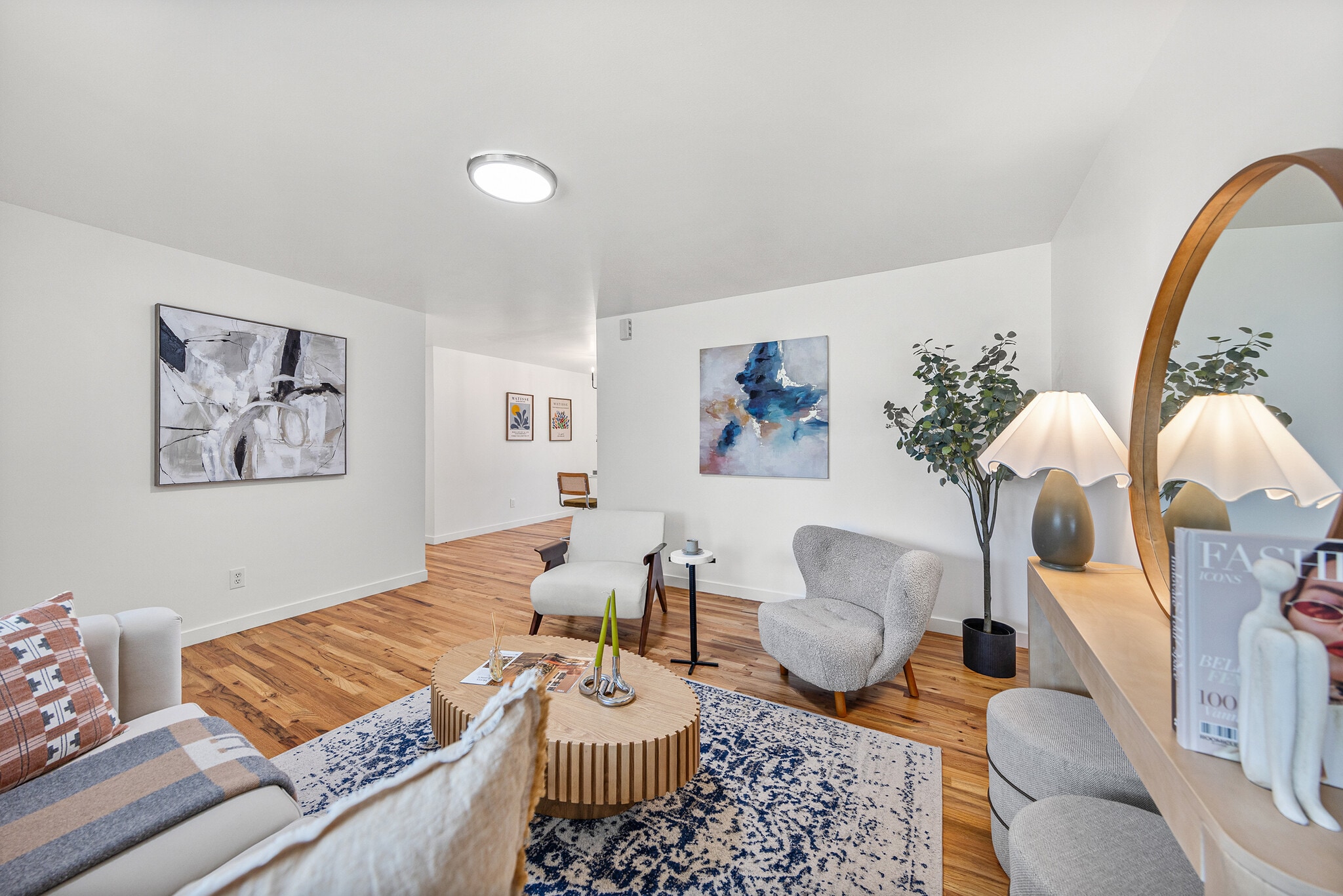 Building Photo - 8808 NE 139th St