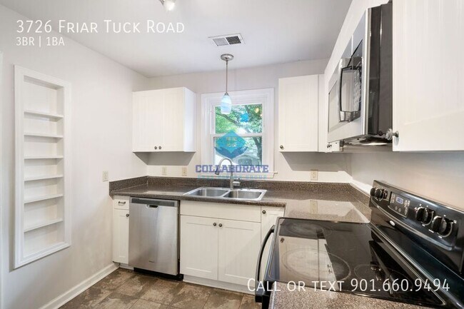 Building Photo - 3726 Friar Tuck Rd