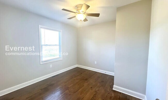 Building Photo - 7624 Nall Ave